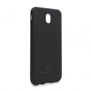 Maska Teracell Giulietta za Samsung J730F Galaxy J7 2017 (EU) mat crna