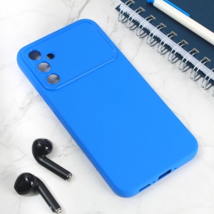 Maska TPU za Samsung A546B Galaxy A54 5G plava - Img 1