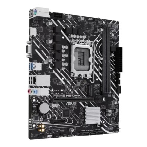 Matična ploča 1700 Asus PRIME H610M-K - Img 4