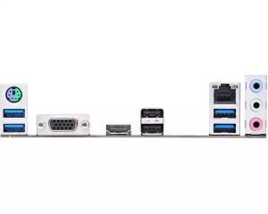 Matična ploča AM4 Asus Prime A520M-K VGA/HDMI/M.2 - Img 2