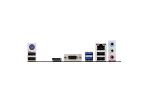 Matična ploča AM4 Biostar A520MHP VGA/HDMI/M.2 - Img 4