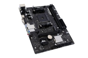 Matična ploča AM4 Biostar B550MHP VGA/HDMI/M.2 - Img 3