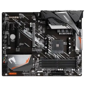 Matična ploča AM4 Gigabyte A520 AORUS ELITE DVI/HDMI/M.2 - Img 2