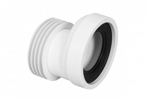 McALPINE соединение для туалета simplon excentar 40mm
