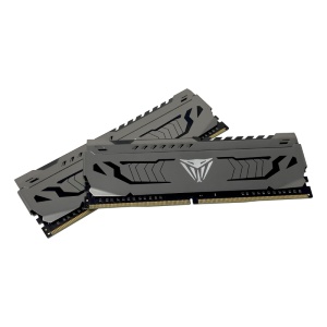 Memorija DDR4 16GB 2x8GB 3200MHZ Patriot Viper Steel Series Dual Channel PVS416G320C6K - Img 2