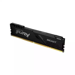 Memorija DDR4 8GB 3600MHz Kingston Fury Beast KF436C17BB/8 - Img 3