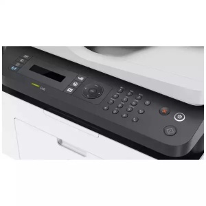 MFP Mono Laser HP M137fnw 1200x1200dpi/128MB/20ppm//Wifi/mreža Toner W1106A, 4ZB84A - Img 2