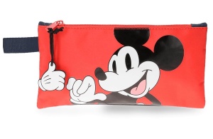MICKEY FASHION prazna pernica