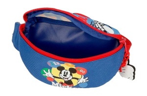 MICKEY PEEK A BOO dečija torba oko struka - Img 3