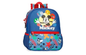 MICKEY PEEK A BOO ranac za vrtić