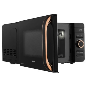 Mikrotalasna Sencor SMW 5320BK/17L/800W/crna - Img 2