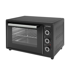 Mini pećnica Linea LMO35 -0667/zapremina 35L/snaga 1800W