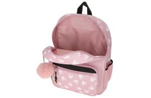 MINNIE Ranac 38 cm - Pink - Img 4