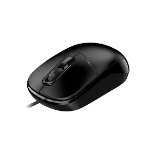 Miš Genius DX-111 USB 1200dpi, crni - Img 3