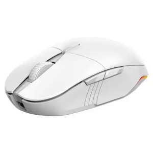 Miš Genius Scorpion M8250 3200dpi beli - Img 3