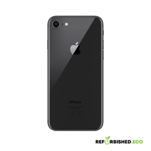 Mobilni telefon Iphone 8 64GB SPACE GRAY Refurbished edition GRADE A - Img 4