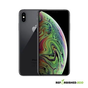 Mobilni telefon Iphone XS MAX 256GB SPACE GRAY Refurbished edition GRADE C - Img 1