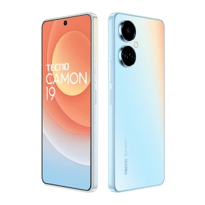 Mobilni telefon Tecno Camon 19 6.8" 6GB/128GB beli - Img 2