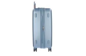 MOVOM ABS Set kofera 2/1 - Sky blue - Img 4