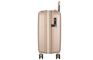 MOVOM ABS Suitcase set 2/1 - Champagne - Img 12