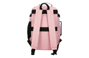 MOVOM FOSTER ranac za putovanje - pink - Img 3