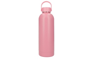 MOVOM POSITIV MIND dečiji termos 500 ml - koralna - Img 2
