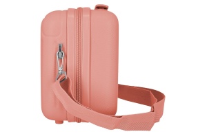 MOVOM TIMBER ženski neseser - powder pink - Img 4