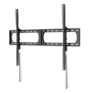 Nosač za TV Kettz CER-140T 37-140/vesa max 1200x800/Tilt/125kg - Img 4