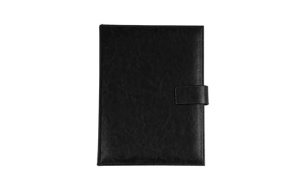 NOVASKIN Agenda sa zlatnim mehanizmom A4