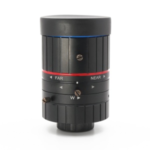 Objektiv XSD-124 model CS-3816-8MP - Img 1