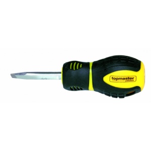 Odvijac TMP ravni 6x38mm 221533
