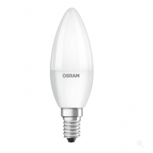 OSRAM LED SIJALICA E14 B 4.9W/827 VALUE FR40 - Img 3