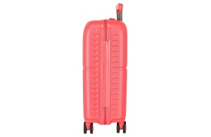 PEPE JEANS ABS Set kofera 2/1 - Fuchsia - Img 10
