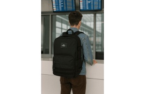 PEPE JEANS ARIS ranac za putovanje - Img 14