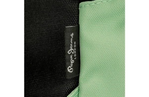PEPE JEANS ARIS ranac za školu - mint - Img 9