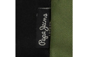 PEPE JEANS ARIS set ranac i pernica - Img 8