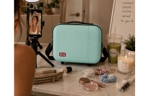 PEPE JEANS ARIS ženski neseser - Img 4