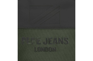 PEPE JEANS BROMLEY muška torba na rame - Img 5