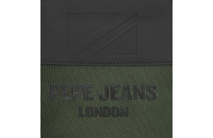 PEPE JEANS BROMLEY muška torba na rame - Img 6