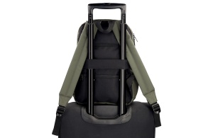 PEPE JEANS DORKING ranac za laptop - khaki - Img 9