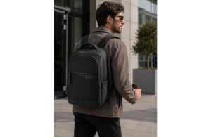 PEPE JEANS DORKING ranac za laptop - Img 12