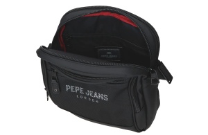 PEPE JEANS DURHAM muška torba na rame - Img 5