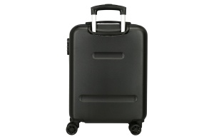 PEPE JEANS EDEMON kofer 55 cm - crna - Img 3