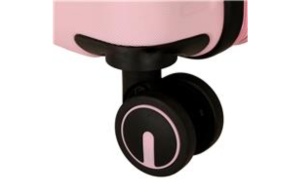 PEPE JEANS MONTANA set kofera 2/1 - powder pink - Img 17