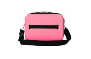 PEPE JEANS MONTANA ženski neseser - pink - Img 3