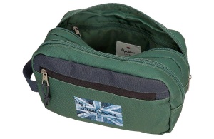 PEPE JEANS Neseser - Zelena - Img 4