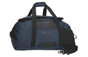 PEPE JEANS Putna torba - Teget - Img 1