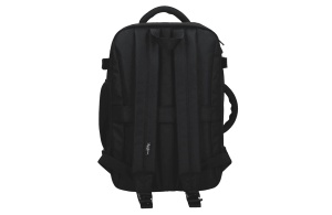 PEPE JEANS Ranac za laptop - crna - Img 3