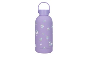 PEPE JEANS Termos 350ml - Ljubičasta - Img 2