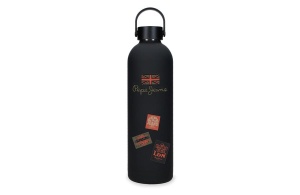 PEPE JEANS Termos 750ml - Crna - Img 1